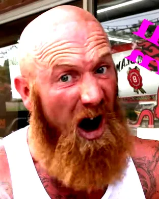 Ginger Billy Tampa