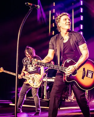 Goo Goo Dolls Tampa