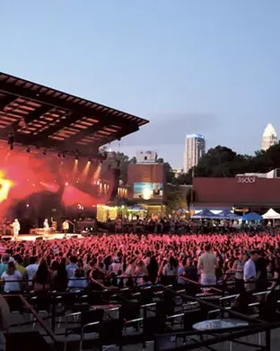 Good Charlotte Tampa