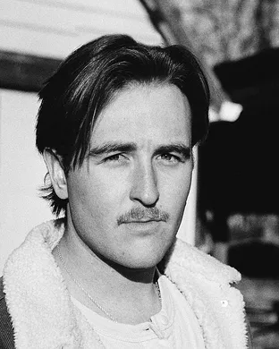 Graham Barham Largo
