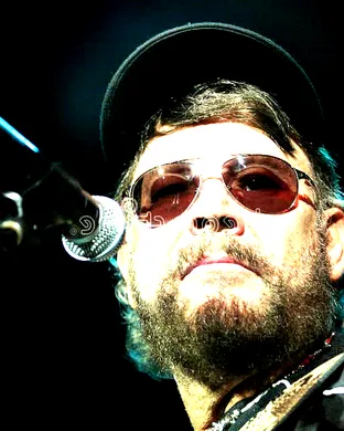 Hank Williams Jr Tampa