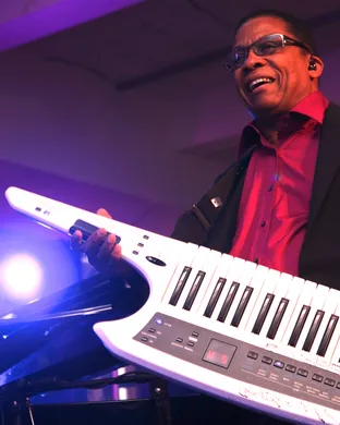 Herbie Hancock Sarasota