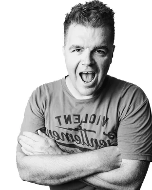Ian Bagg Tampa