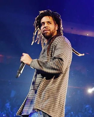 J. Cole