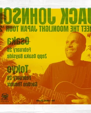 Jack Johnson Tampa