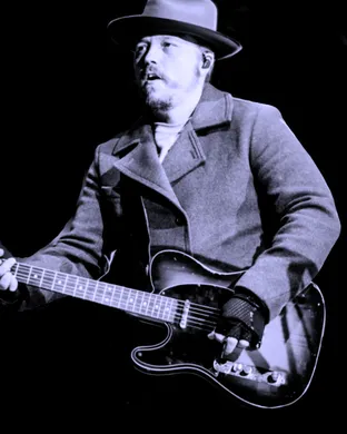 Jason Isbell Clearwater