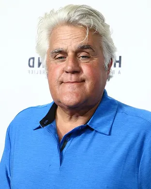 Jay Leno