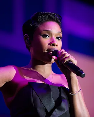 Jennifer Hudson Tampa