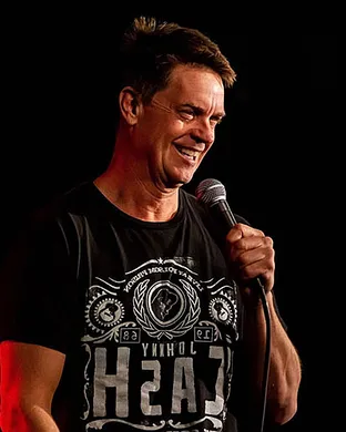 Jim Breuer Saint Petersburg