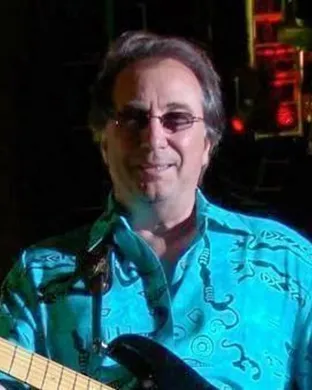 Jim Messina Clearwater