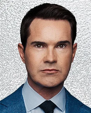 Jimmy Carr Brandon