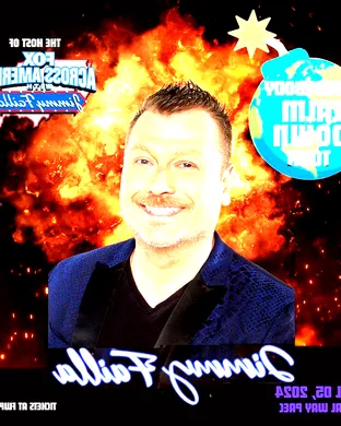 Jimmy Failla Clearwater