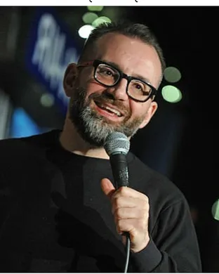Joe Devito Tampa