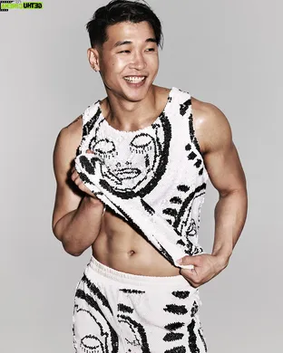 Joel Kim Booster Tampa