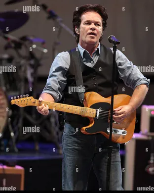 John Mellencamp Tampa