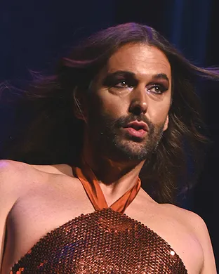 Jonathan Van Ness Tampa