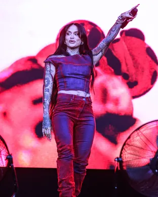 Kehlani Tampa