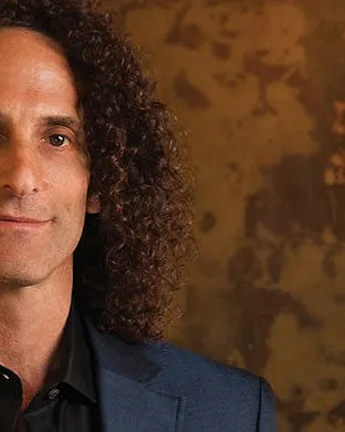 Kenny G Clearwater