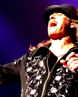 Kid Rock Tampa