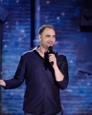 Kurt Metzger Tampa
