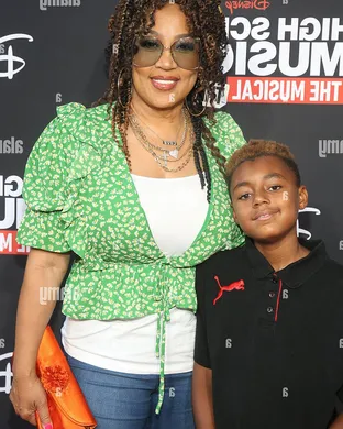Kym Whitley Tampa