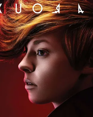 La Roux Tampa