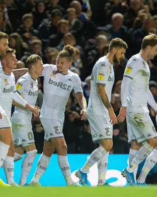 Leeds United Fc Tampa