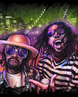Lil Jon Tampa