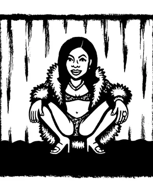 Lil Kim Tampa