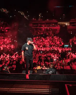 Logic & G-Eazy
