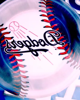 Los Angeles Dodgers Arlington