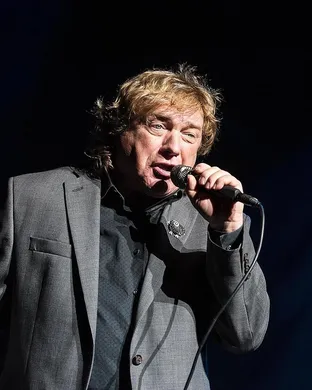 Lou Gramm Saint Petersburg