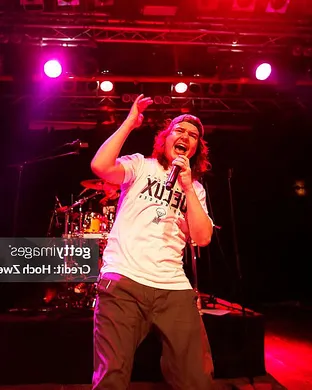Lukas Graham Tampa
