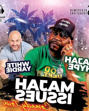 Majah Hype Tampa