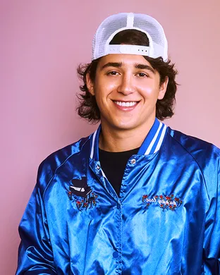 Marcello Hernandez Tampa