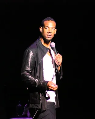 Marlon Wayans