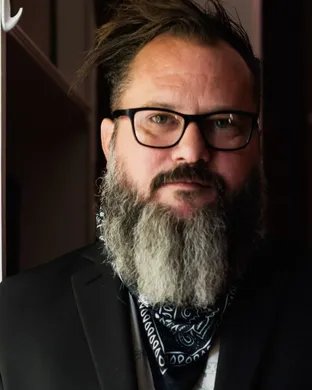 Matt Pryor Tampa