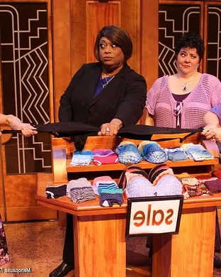 Menopause - The Musical Sarasota