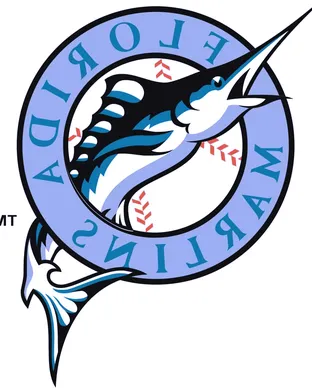 Miami Marlins St Petersburg