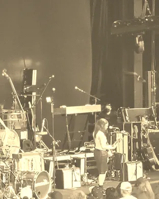 Modest Mouse Clearwater