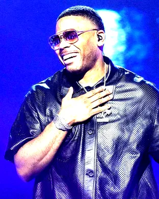 Nelly Tampa
