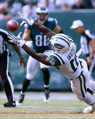 New York Jets East Rutherford