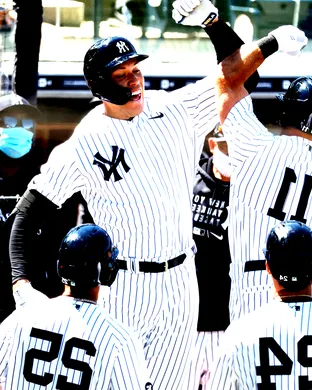 New York Yankees Bronx