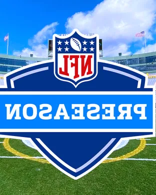 Nfl Preseason East Rutherford