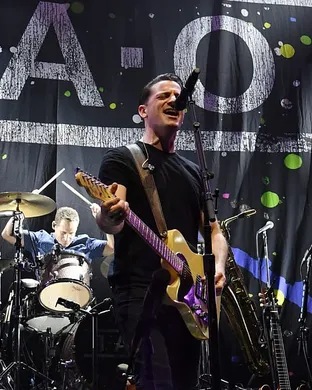 O.A.R. Tampa