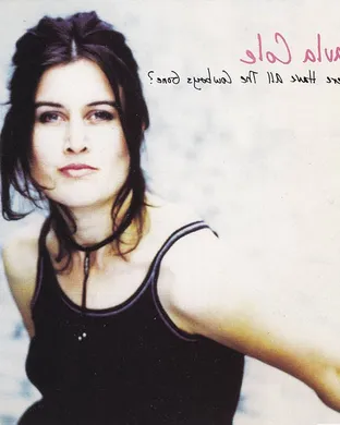 Paula Cole Clearwater