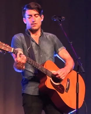 Phil Wickham