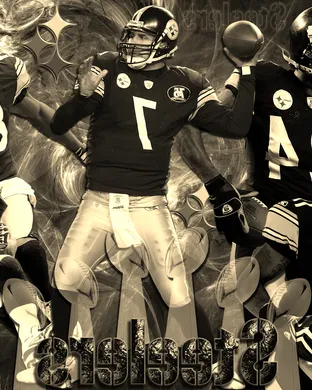 Pittsburgh Steelers Tampa