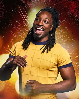 Preacher Lawson Tampa