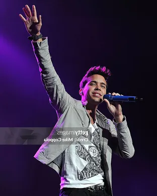 Prince Royce Tampa